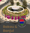Bakau & Banjul Tour