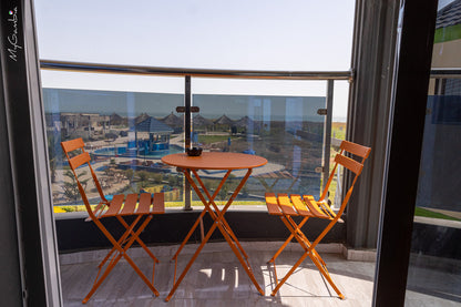 7 Night Holiday - 11th November 2025