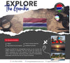 10 Night Inclusive Holiday Experience between November and April