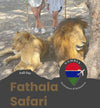Fathala Safari in Senegal
