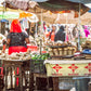 Market in The Gambia