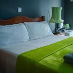 Green Standard Room
