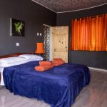 Superior Room – 1st Floor at Bojang River Lodge